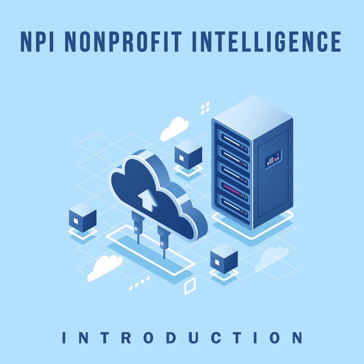 NPI Non Profit Intelligence