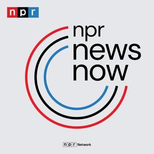 NPR News Now — NPR News: 04-12-2026 8AM EDT