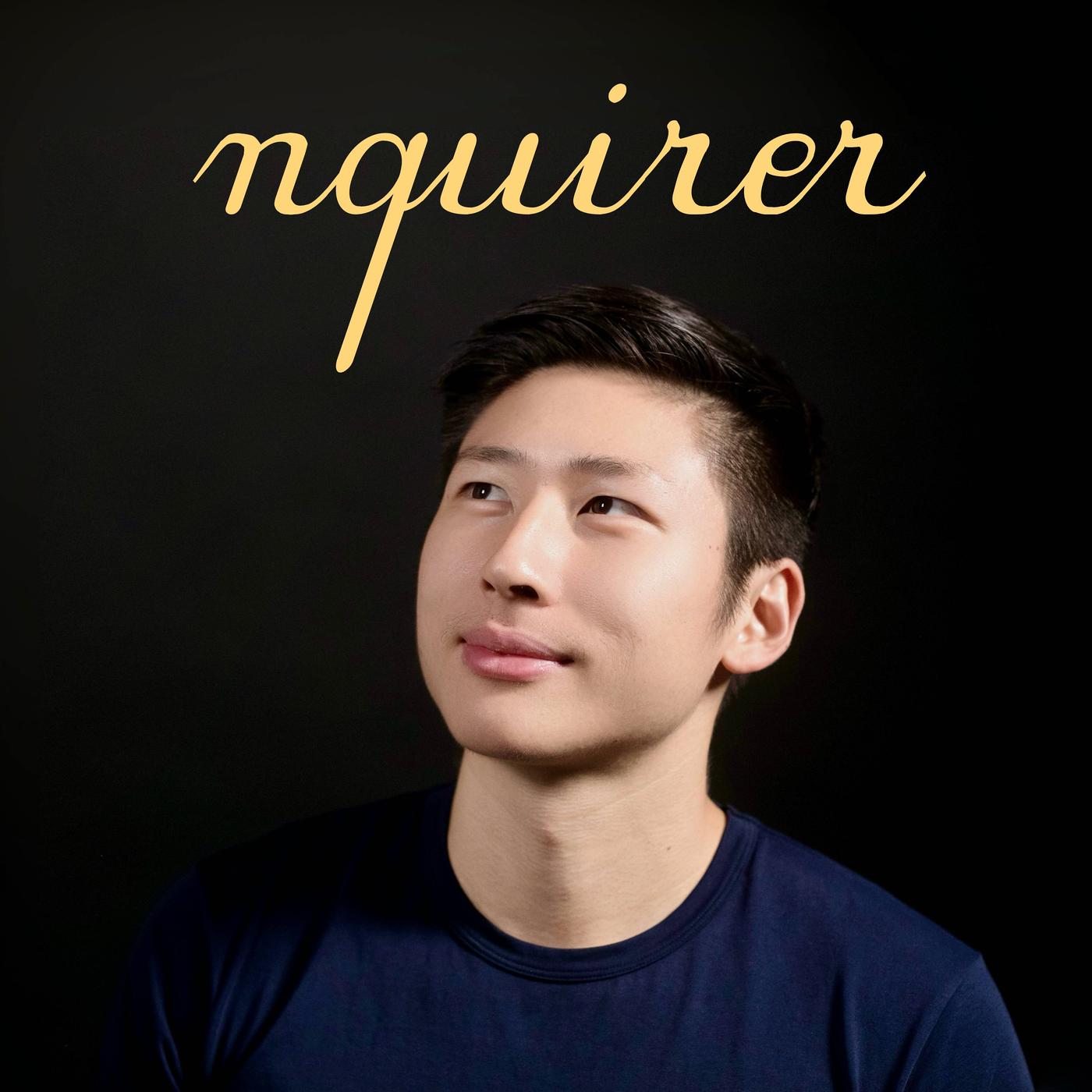 nquirer (podcast) - Mcrid Wang | Listen Notes