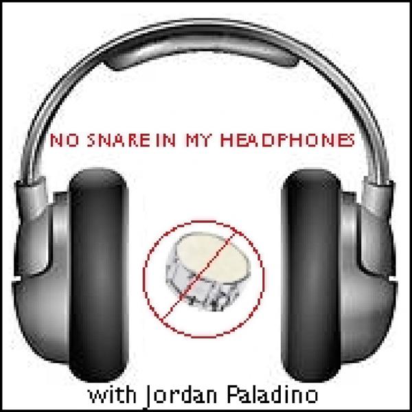 NSIM Headphones podcast Jordan Paldino Listen Notes