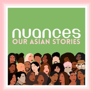 S3 E09: Rita Phetmixay: No such thing as boundaries in Asian culture - the Lao diaspora, owning the narrative, and healing intergenerational trauma wi...