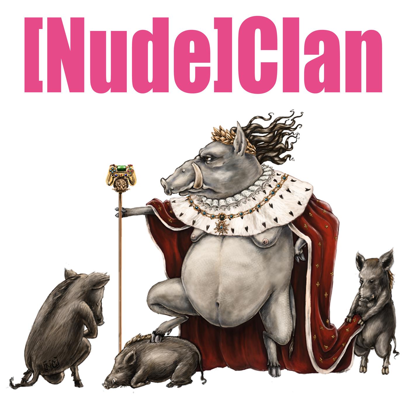 261 - Duke Nukem is Toxic - Nude Clan: A Video Game Podcast | Listen Notes