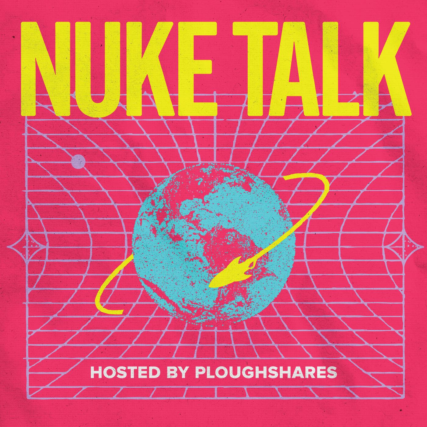 Iran's Dilemma - NukeTalk (podcast) | Listen Notes