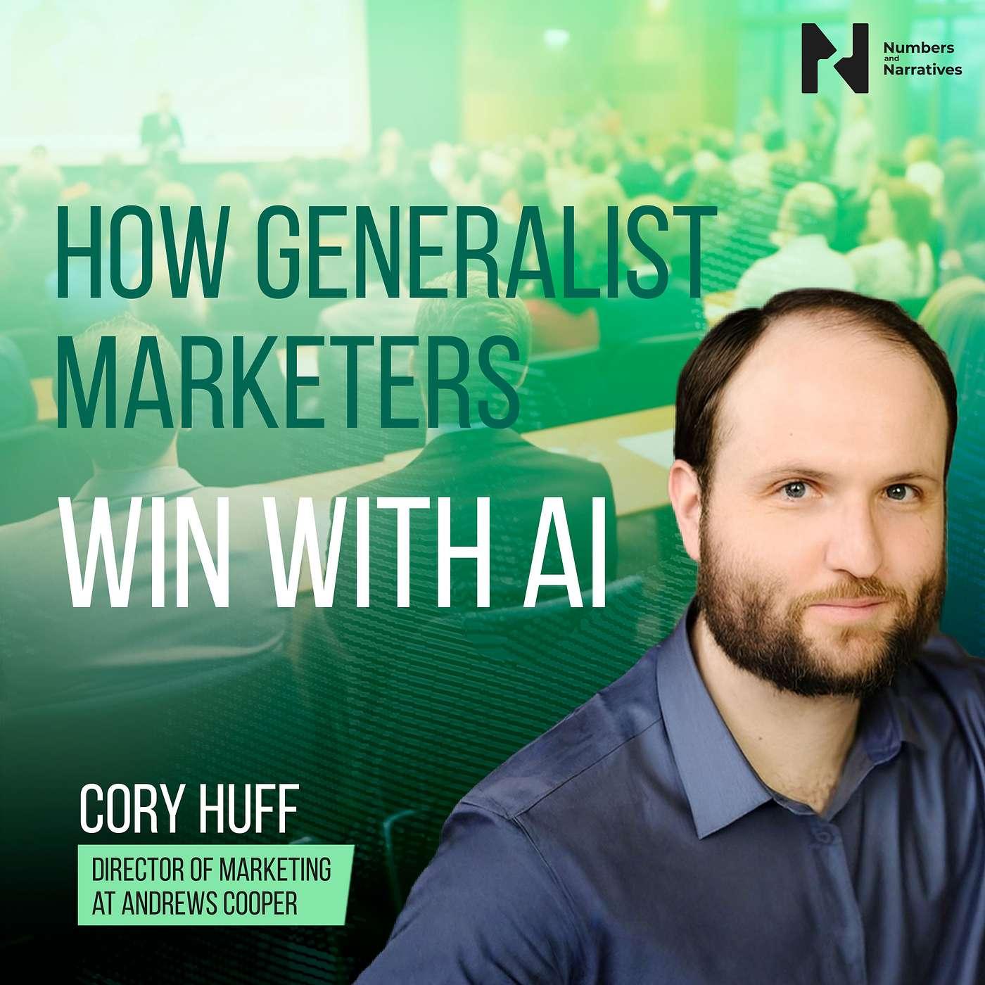 Numbers and Narratives