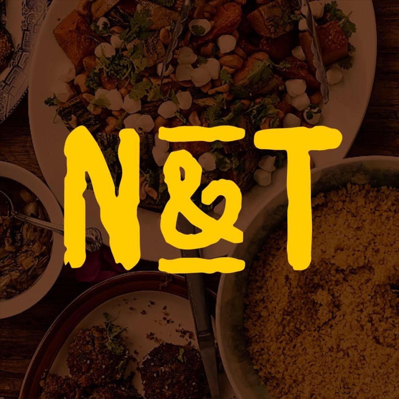 Nyam & Trod Podcast: Drink & A Natter with JuicyChef | Listen Notes