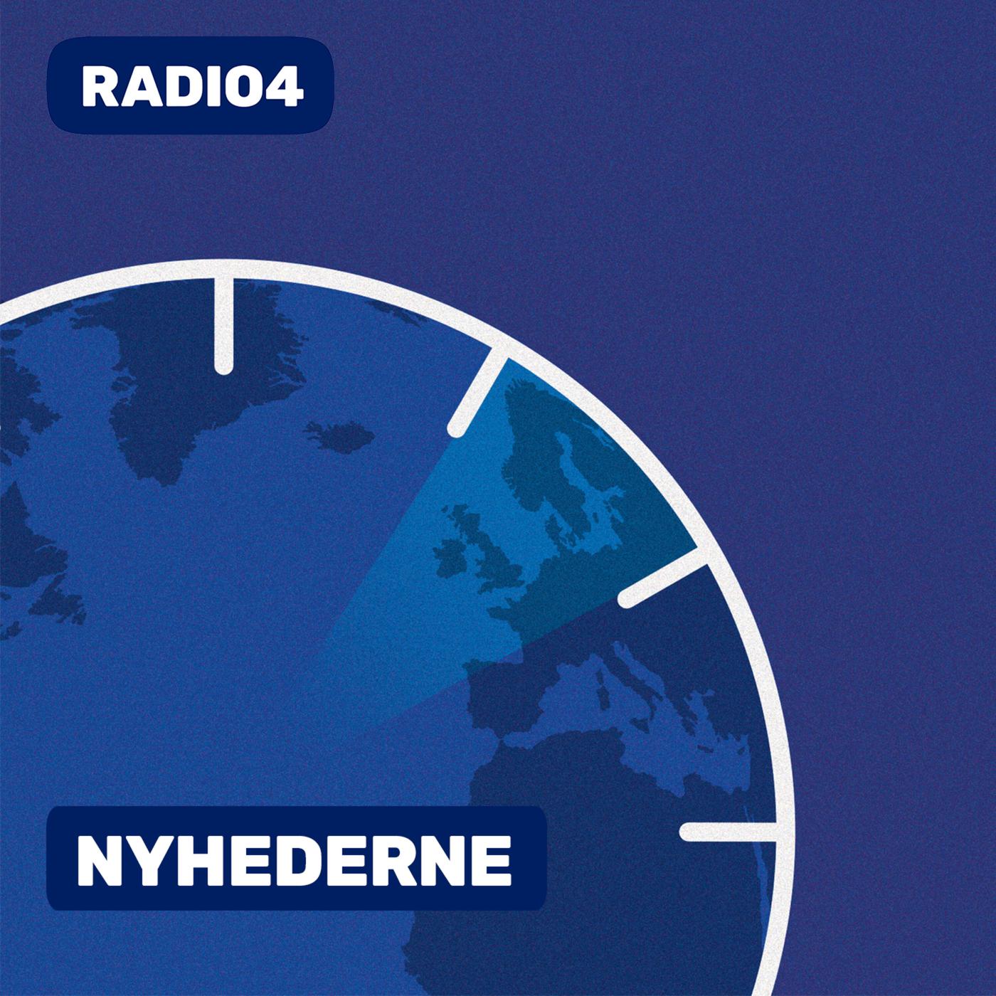Nyhederne P Radio4 Kl 10 30 NYHEDERNE P RADIO4 podcast Listen nyhederne-p-radio4-kl-10-30-nyhederne-p-radio4-podcast-listen