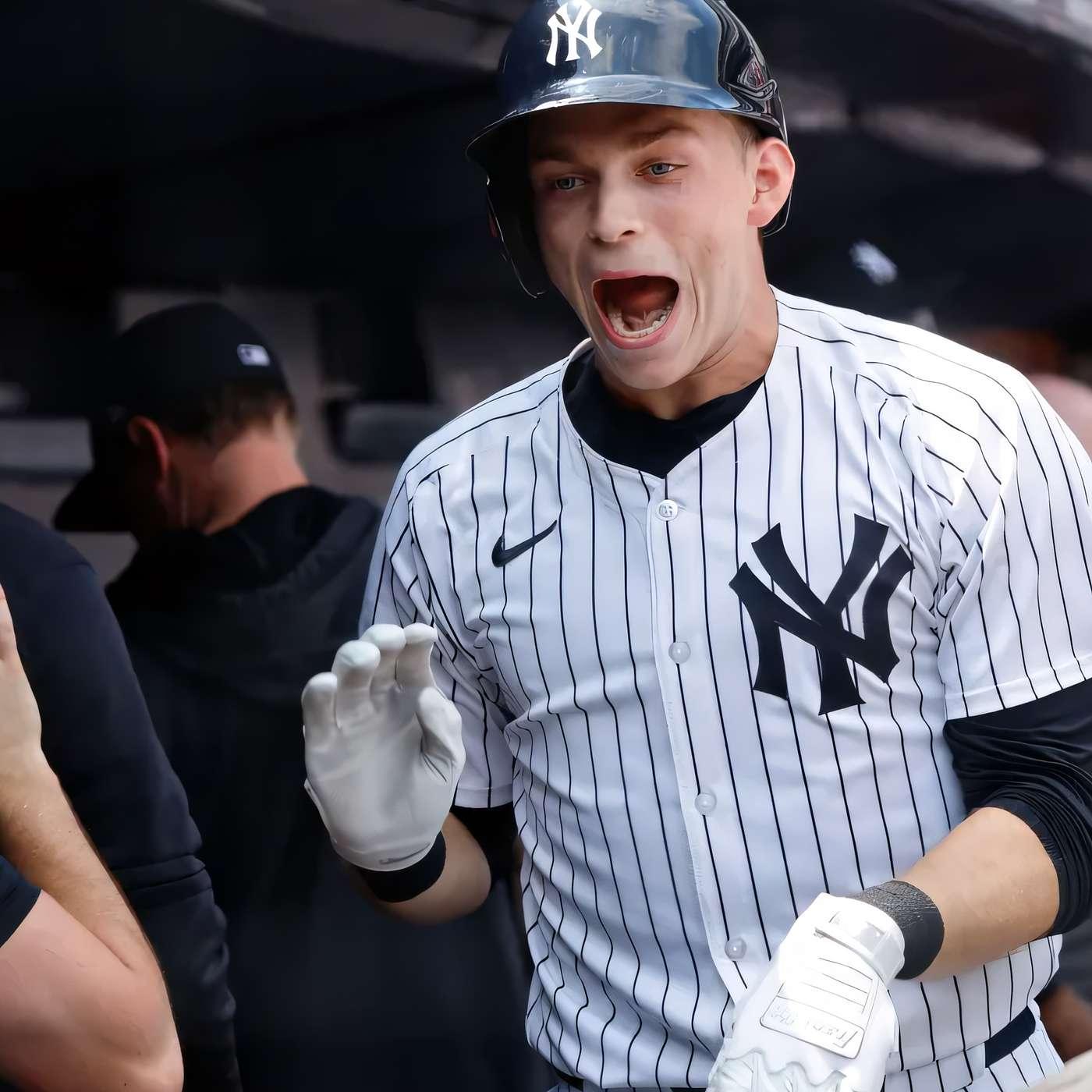 Voicemails Ben Rice Makes History! NYY Recaps (podcast) Listen Notes