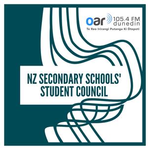 NZ Secondary Schools' Student Council Podcast