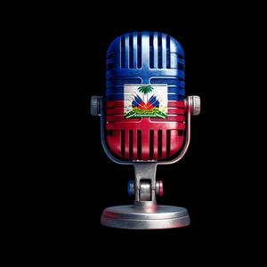 Nèg Mawon Podcast
