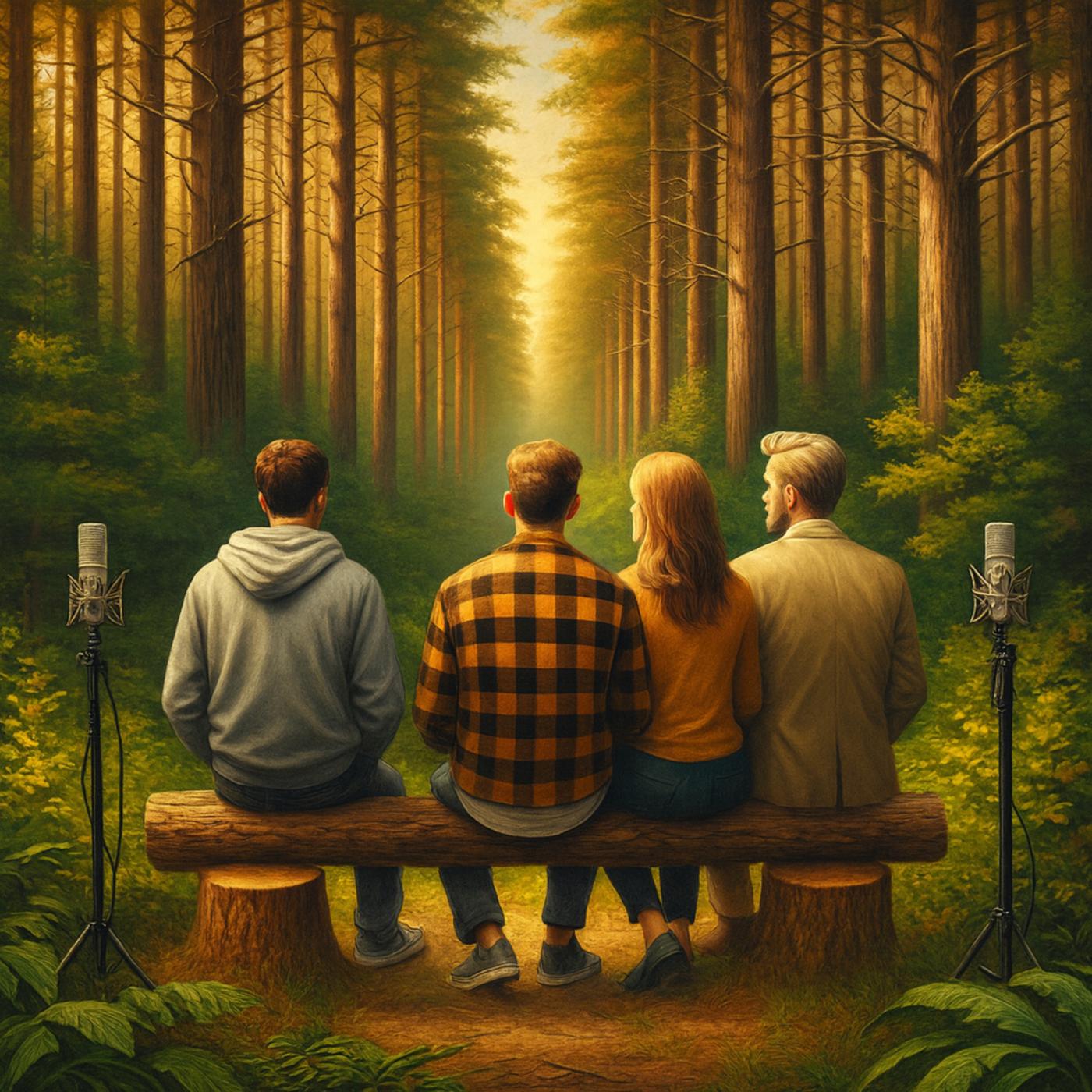 Ich bin en Hochstapler (Janik,Sämi)