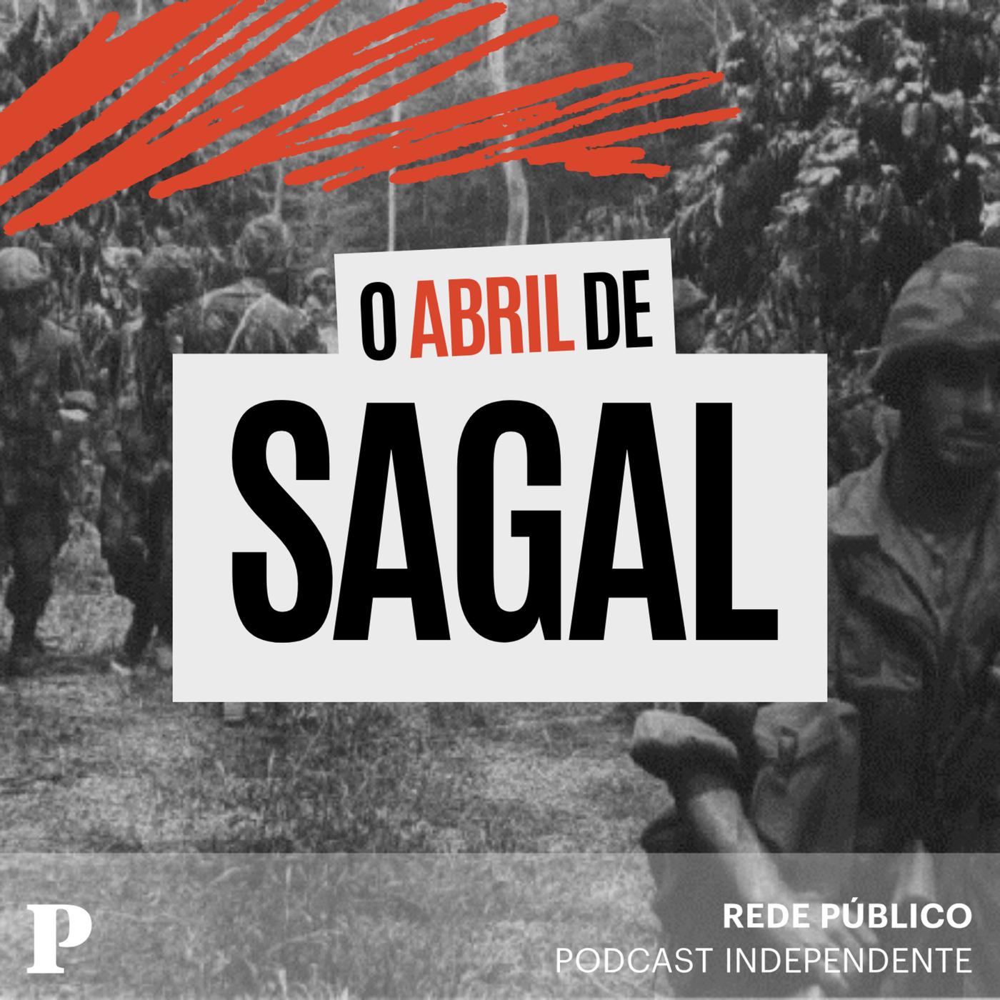 O Abril de Sagal