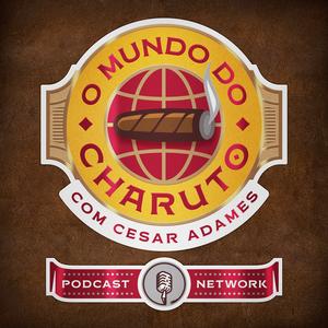O Mundo do Charuto