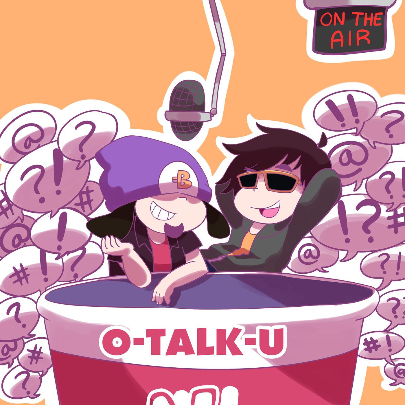 O-talk-u