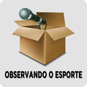 Observando o Esporte Produção dos alunos da Faculdade de Comunicação e Artes da PUC Minas Rádio Online PUC Minas