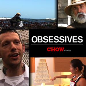 OBSESSIVES: COFFEE