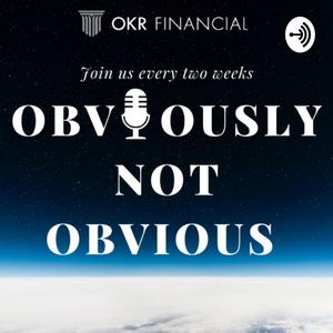 The OKR Financial Podcast