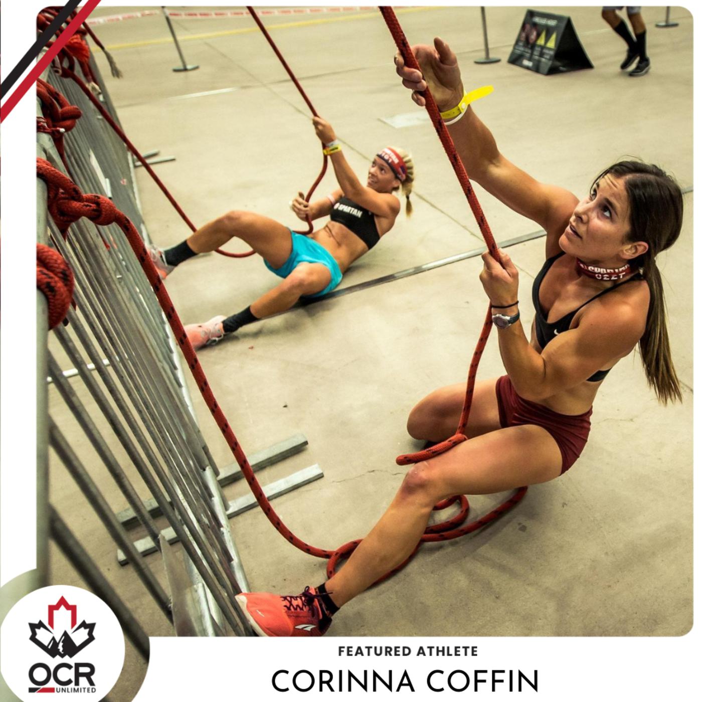 OCR Unedited Season 2, Ep. 4: Corinna Coffin - OCR Unedited Podcast |  Listen Notes