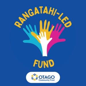 OCT Rangatahi-Led Fund Podcast