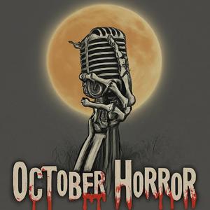 October Horror Podcast 