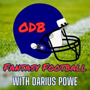 ODB Fantasy Football