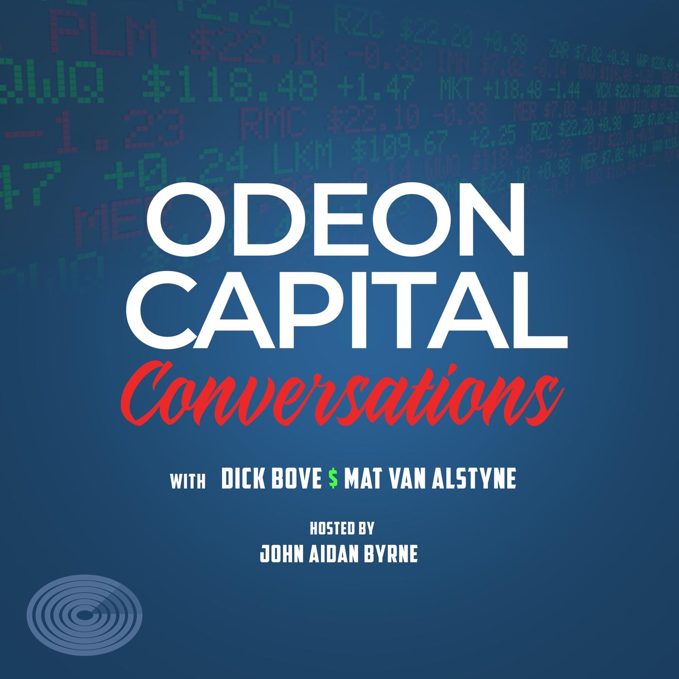 ODEON CAPITAL CONVERSATIONS