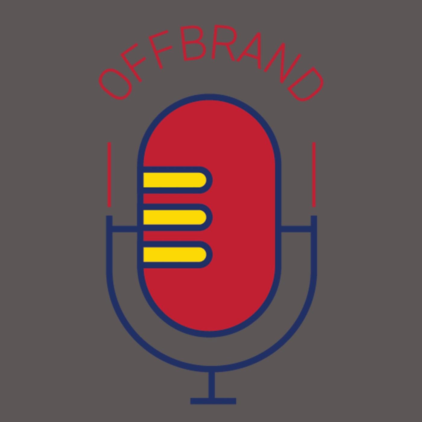 Off Brand Top 10s Podcast - Off Brand Pods | Listen Notes