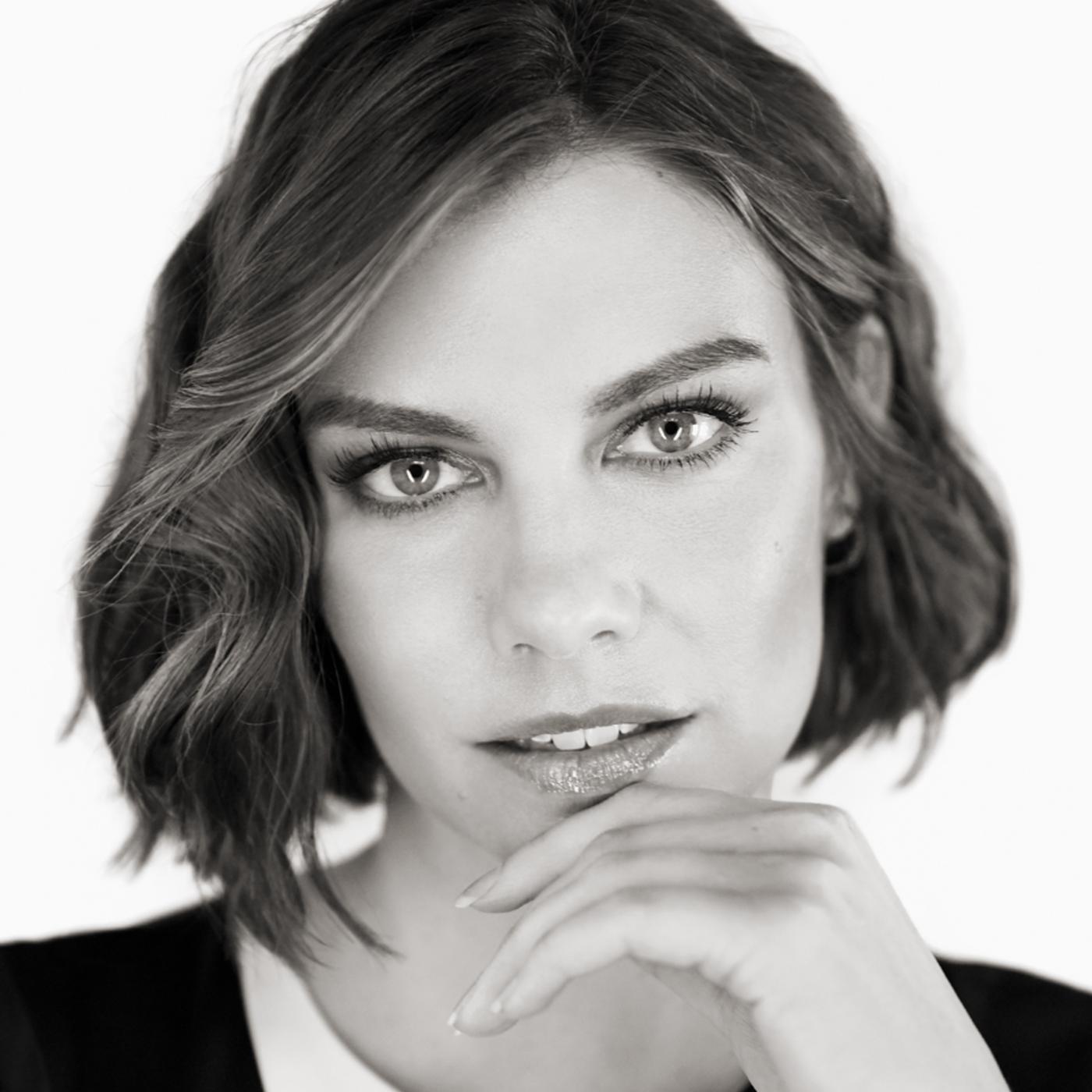 Lauren Cohan - Off Camera with Sam Jones (podcast) | Listen Notes