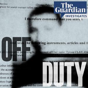 Off Duty | The Guardian Investigates