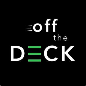 Off The Deck