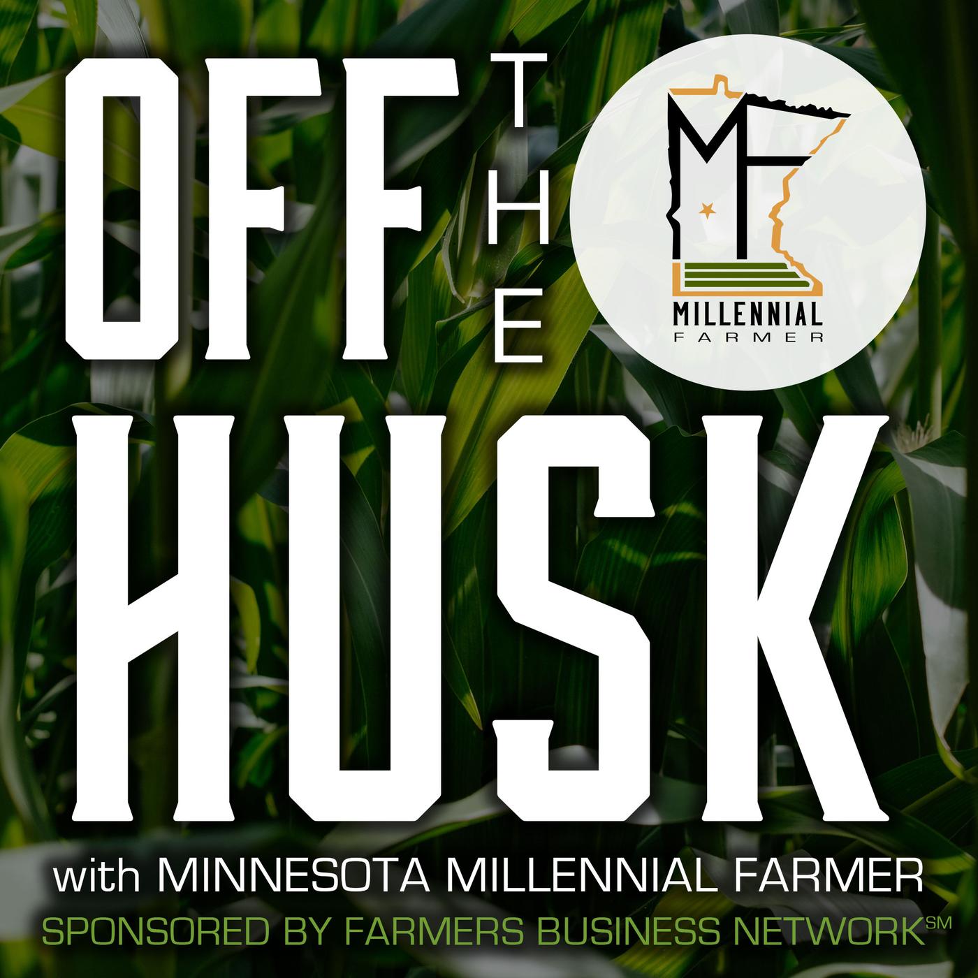 Off The Husk artwork
