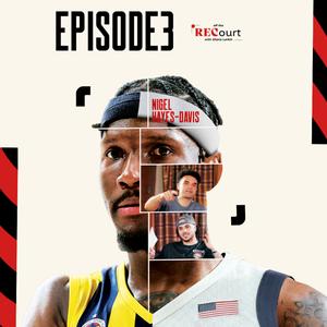 Nigel Hayes-Davis | USA Select Team Insights, Fenerbahçe Beko 50-Point Record, Stephen Curry & NBA