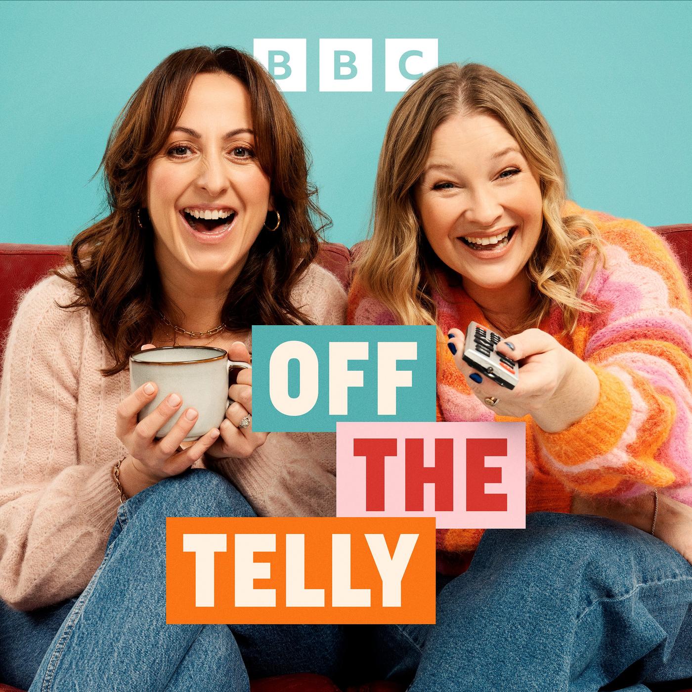 Off The Telly (podcast) - BBC Sounds | Listen Notes