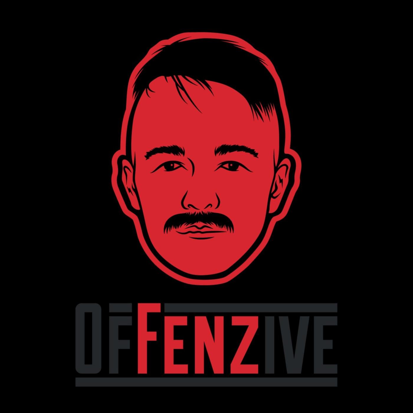 OfFenzive (podcast) - Paul Fenz | Listen Notes