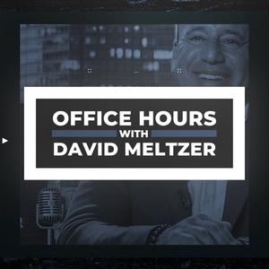 Adam Rosen, Darin Tuttle, Chris Allaire, Tim Elmore | Office Hours #485