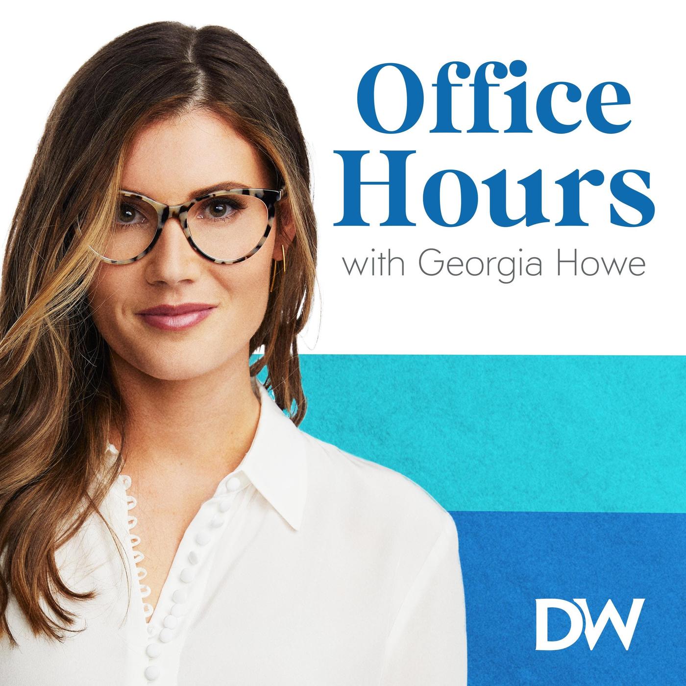 Office Hours with Georgia Howe