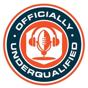 Officially Underqualified