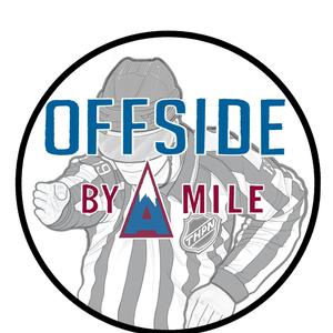 Offside By A Mile