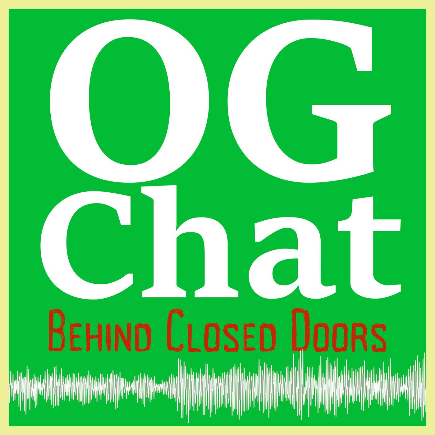 OG Talk (podcast) - Eddie Brill & Vlad Grinberg | Listen Notes