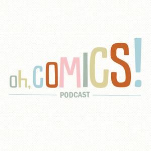 Oh, Comics!