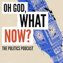 Ho Ho Ho God, What Now? - Live in London