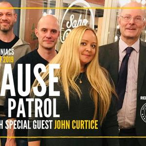 148: INTERMISSION IMPOSSIBLE with guest John Curtice