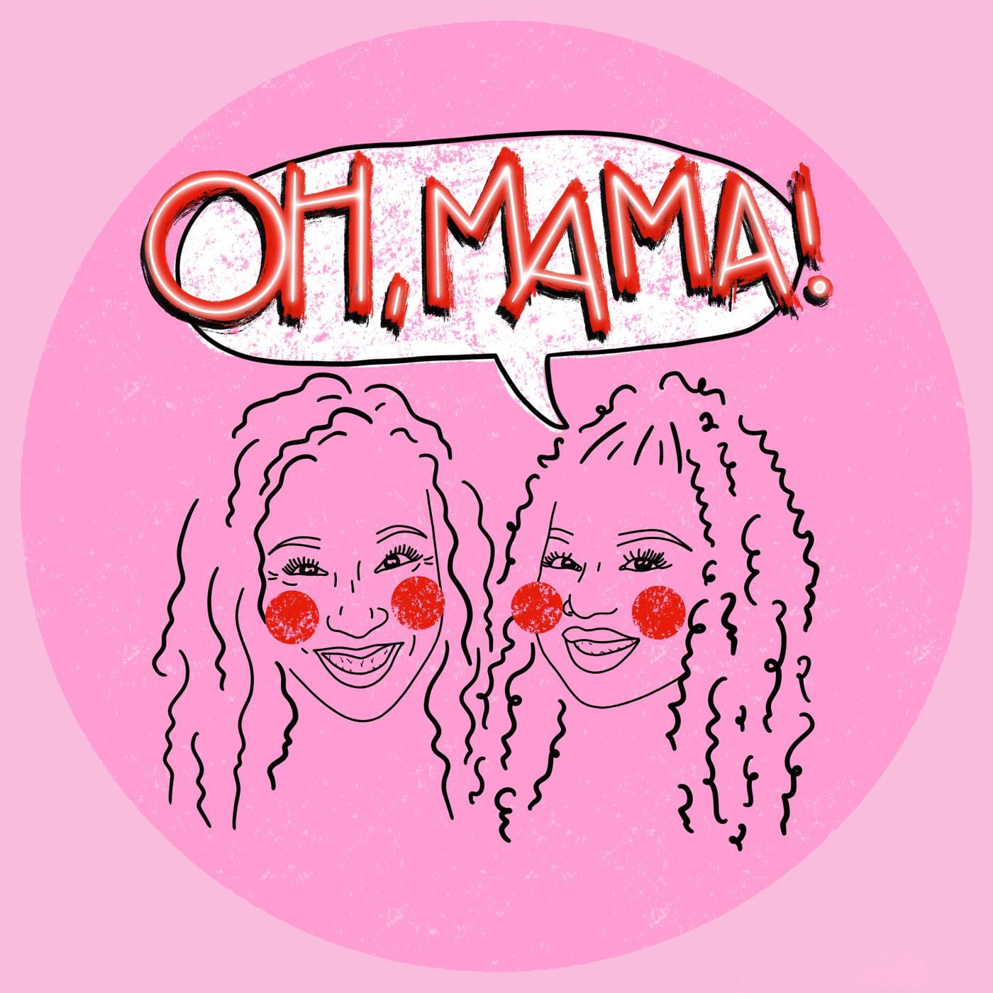 Demodori Mama