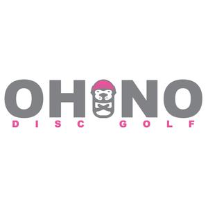 OH NO Disc Golf 