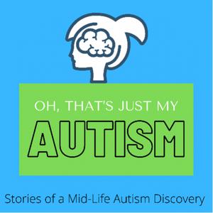 Ep 98: Can We Get Some New & Improved Autism Research Please?