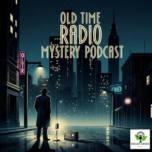 Old Time Radio | Mystery Theater