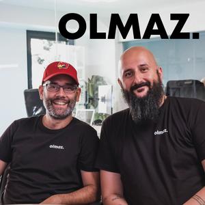 Olmaz Podcast