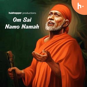 Om Sai Namo Namah (108 Chants)