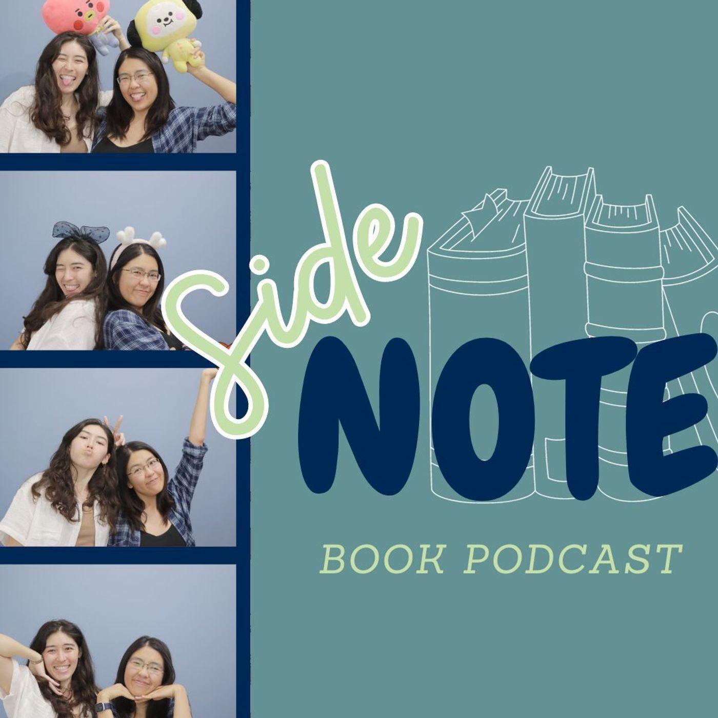 Book Review: The Fake Mate - On AH Side Note (podcast) | Listen Notes