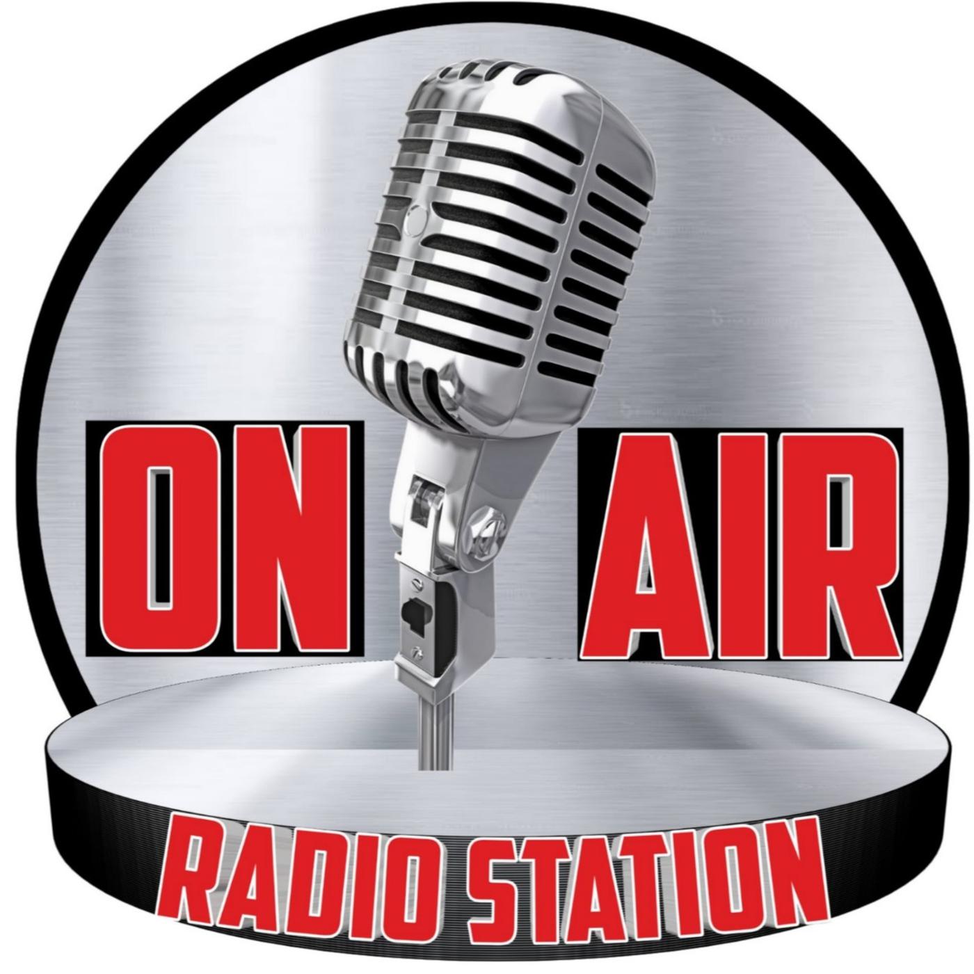 Радио которого нет. Радио gif. onair. radio gif.
