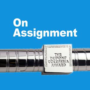 #5: Sarah Koenig, Julie Snyder and Dana Chivvis